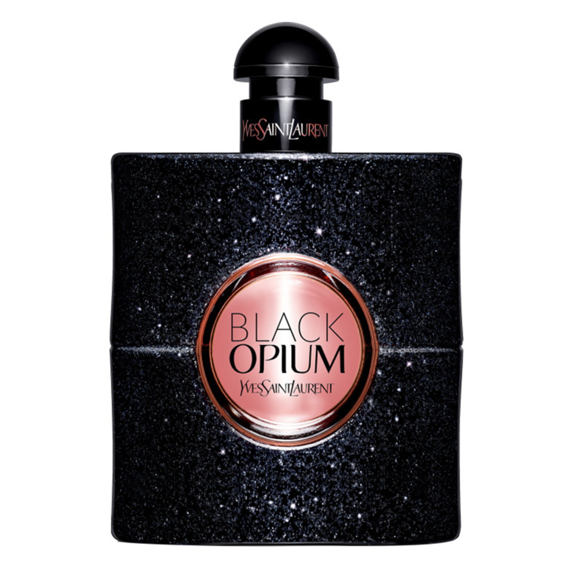 90 ML Yves Saint Laurent BLACK OPIUM Eau de Parfum 1 of 3 Eau de Parfum