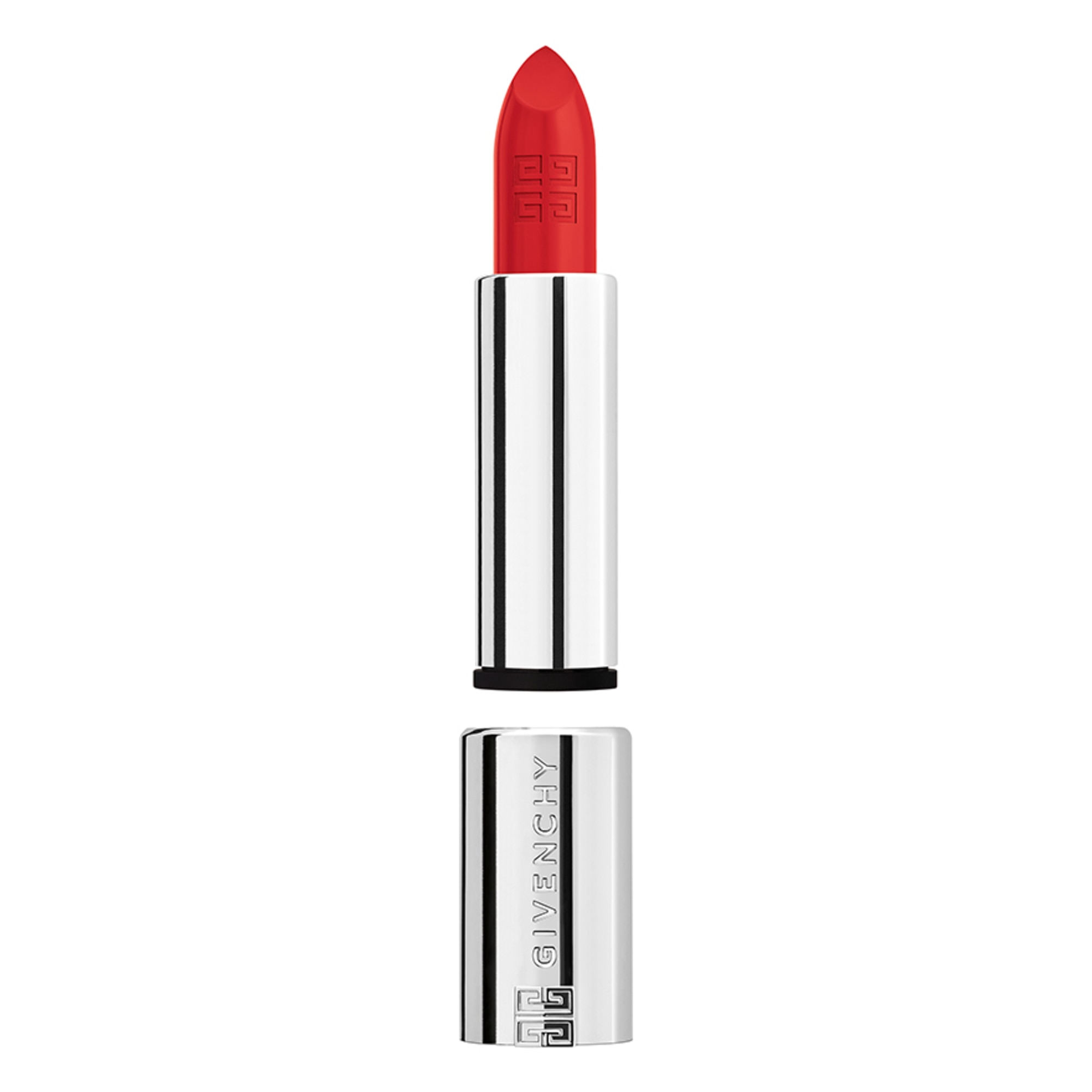 3,4 G GIVENCHY LE ROUGE INTERDIT SILK Lippenstift Refill 2 of 2 Lippenstift Refill