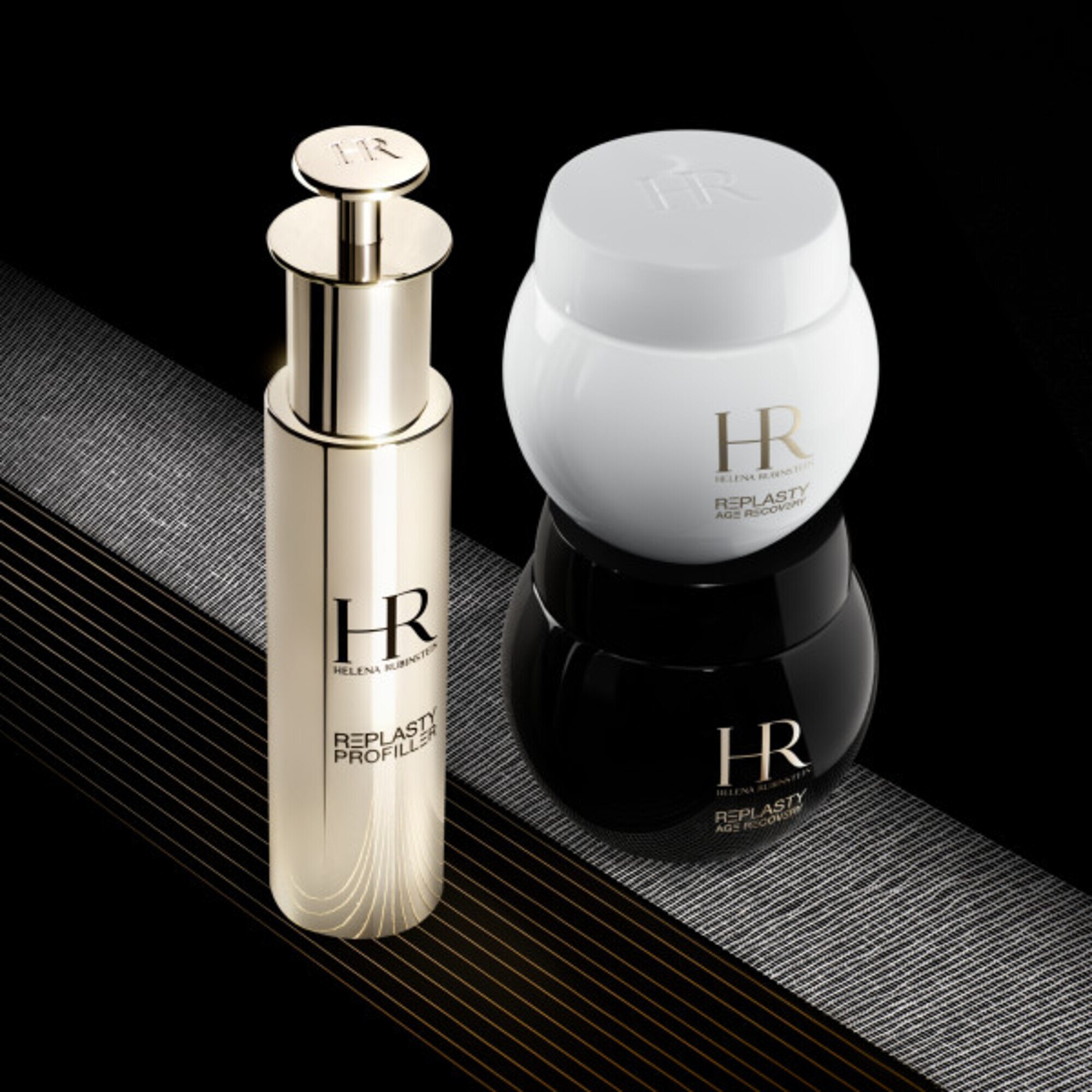 Re-Plasty Age Recovery Night