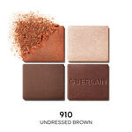 6 G Guerlain OMBRES G Lidschatten-Palette 3 of 3 Lidschatten-Palette