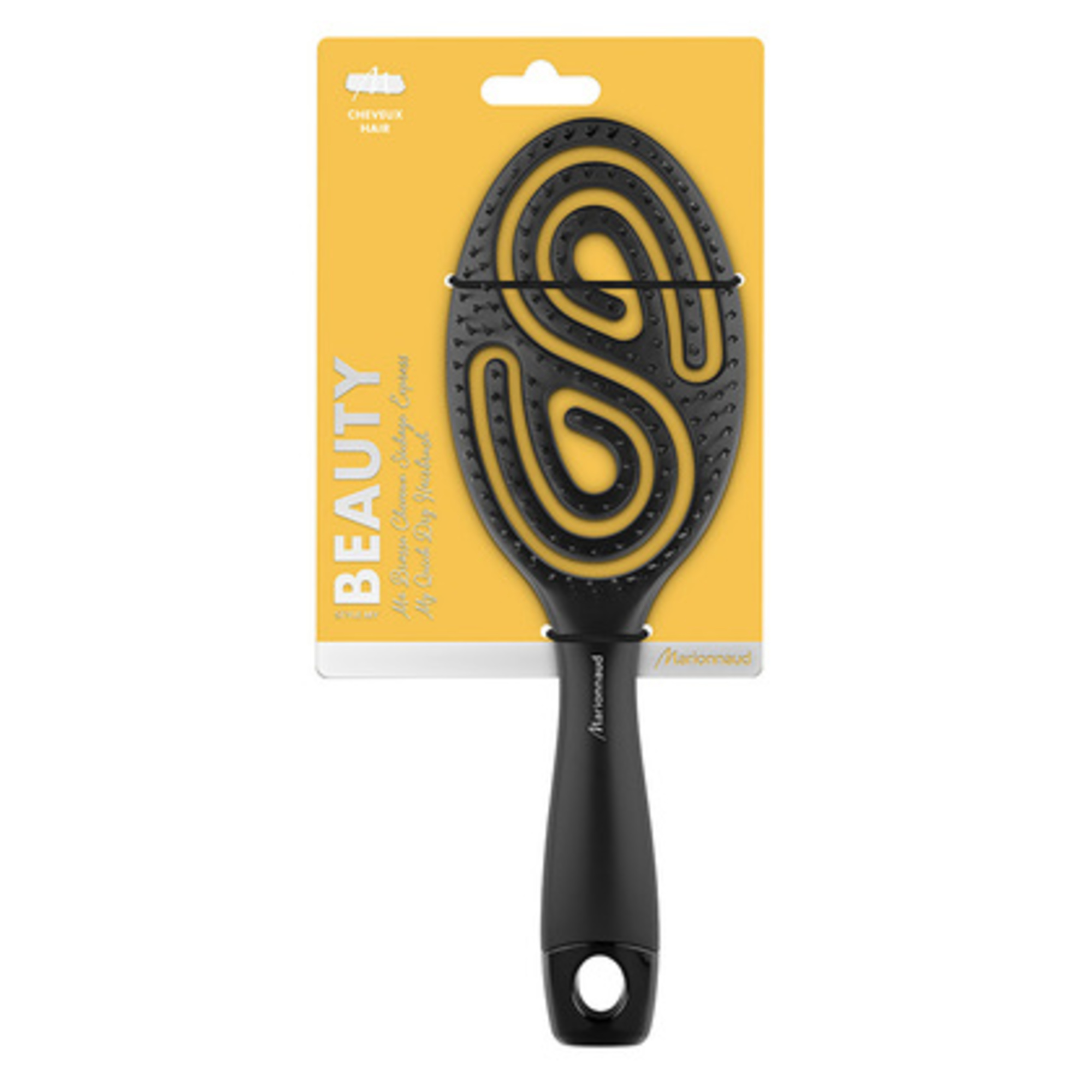 Style My Beauty My Quick Dry Haarbürste