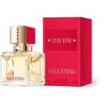 30 ML Valentino VOCE VIVA Eau de Parfum 3 of 4 Eau de Parfum
