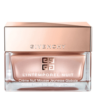 50 ML GIVENCHY L'INTEMPOREL Nachtcreme  1 of 2 