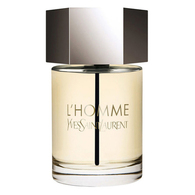 60 ML Yves Saint Laurent L'HOMME L'Homme Eau de Toilette  1 of 2 