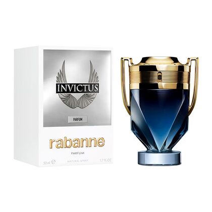 50 ML Rabanne INVICTUS Parfum  1 of 6 