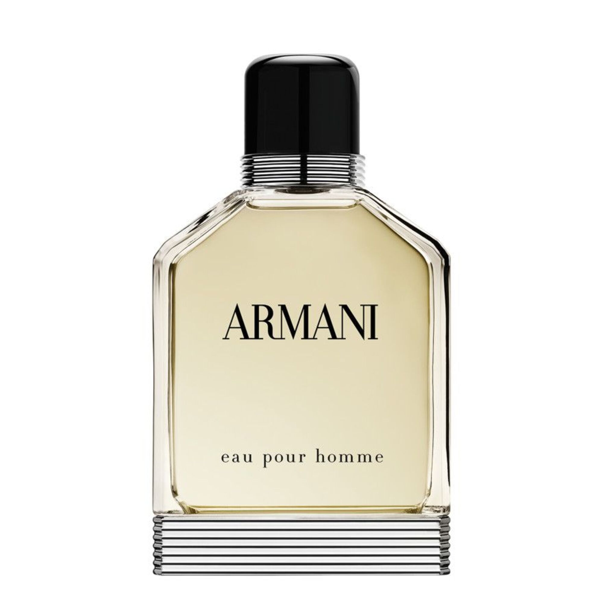 100 ML Armani GIORGIO ARMANI EAU POUR HOMME Eau pour Homme EdT 1 of 1