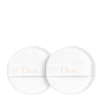 7,5 G Dior CAPTURE TOTALE Forever Cushion Schwamm Applikator  1 of 2 