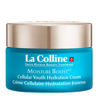 50 ML La Colline MOISTURE BOOST++ Cellular Youth Hydration Cream  1 of 2 