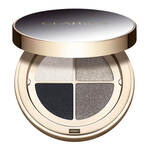 4,2 G Clarins OMBRE 4 COLEURS Lidschatten-Palette  1 of 3 Lidschatten-Palette