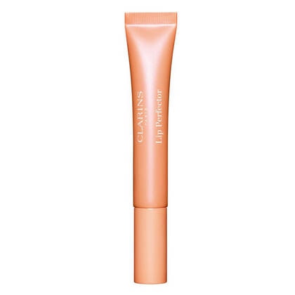 12 ML Clarins NATURAL LIP PERFECTOR All-in-One-Cremegloss  1 of 3 