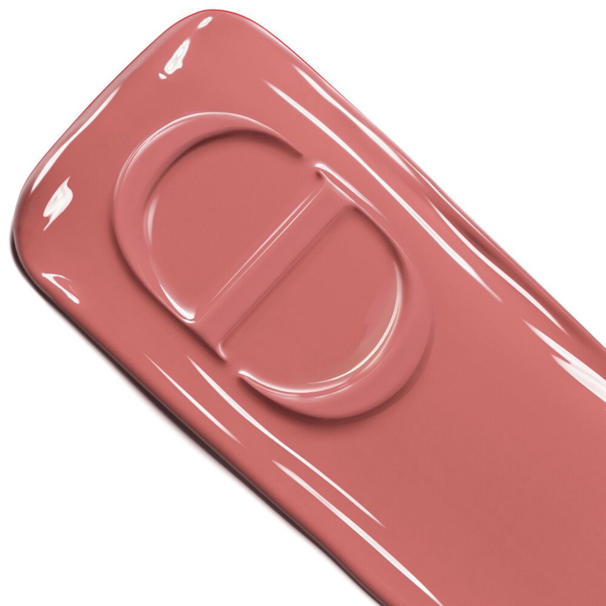 Lippenstift der lange hält und nicht austrocknet mit Shine-Finish