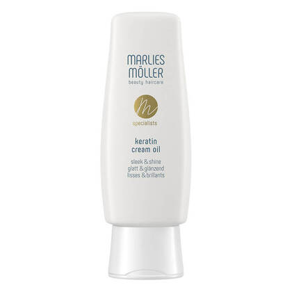 100 ML Marlies Möller SPECIALISTS Keratin Cream Oil sleek & shine  1 of 1 