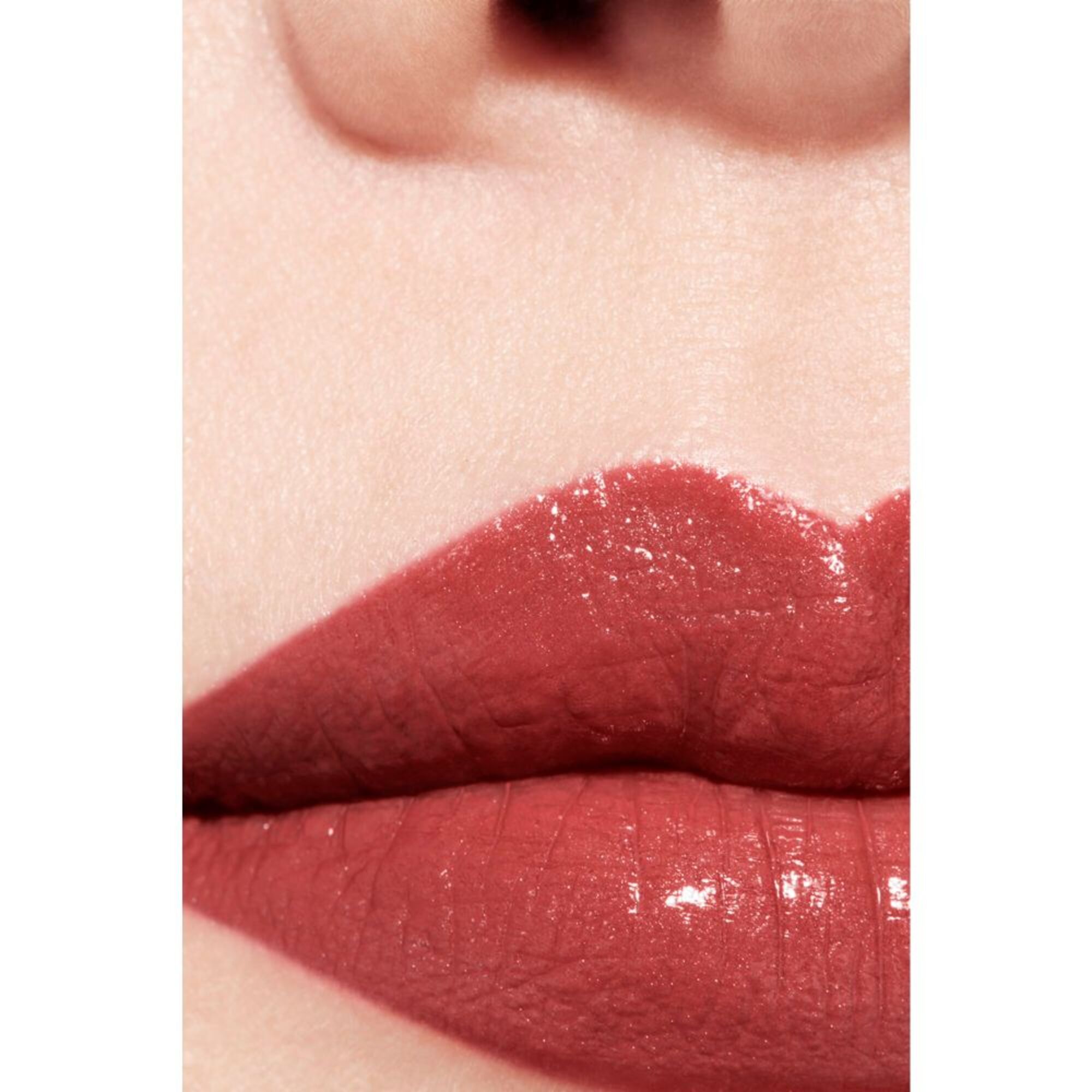 CHANEL ROUGE COCO CC LIP 115 BIARR 4 of 8 CC LIP 115 BIARR