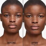 Dior FOREVER HYDRA NUDE FDT. 24 Std. natürliche Perfektion und 48 Std. Feuchtigkeitspflege Foundation 3 of 3 24 Std. natürliche Perfektion und 48 Std. Feuchtigkeitspflege Foundation