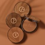Armani LUMINOUS SILK BRONZER Bronzepuder 7 of 8 Bronzepuder