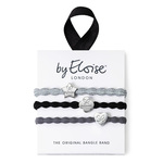 1 Stück/e BY ELOISE TWO WAYS TO BANGLE ELO SET STYLISH SI  1 of 2 ELO SET STYLISH SI