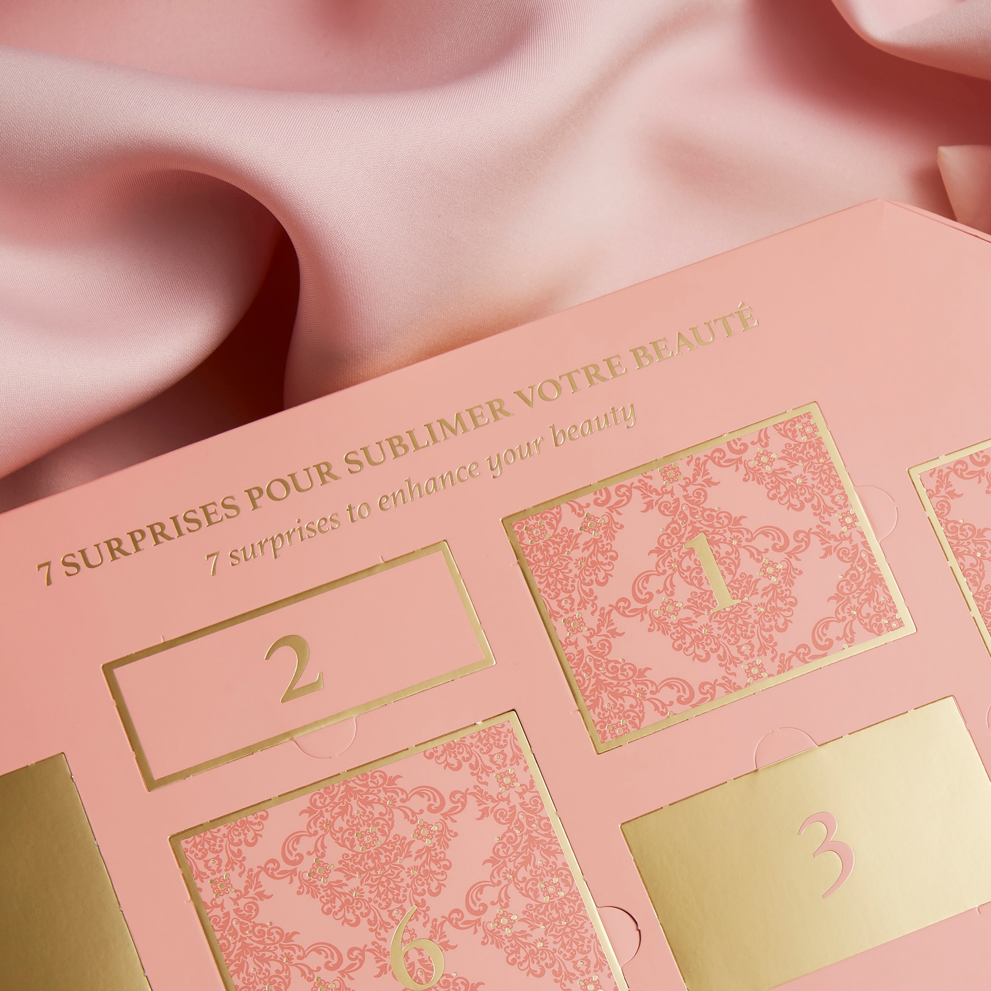 Meine Beauty-Schätze