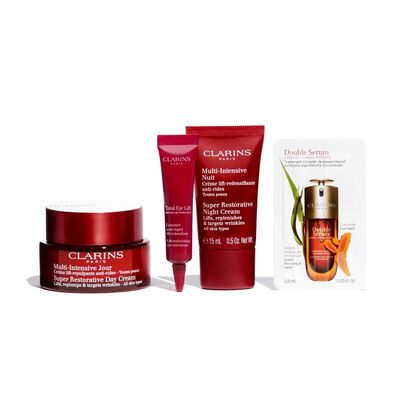 Multi-Intensive XMAS-Set