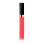  CHANEL ROUGE COCO HYDRA GLOSS CC LIPGL.436 SOL  1 of 8 CC LIPGL.436 SOL