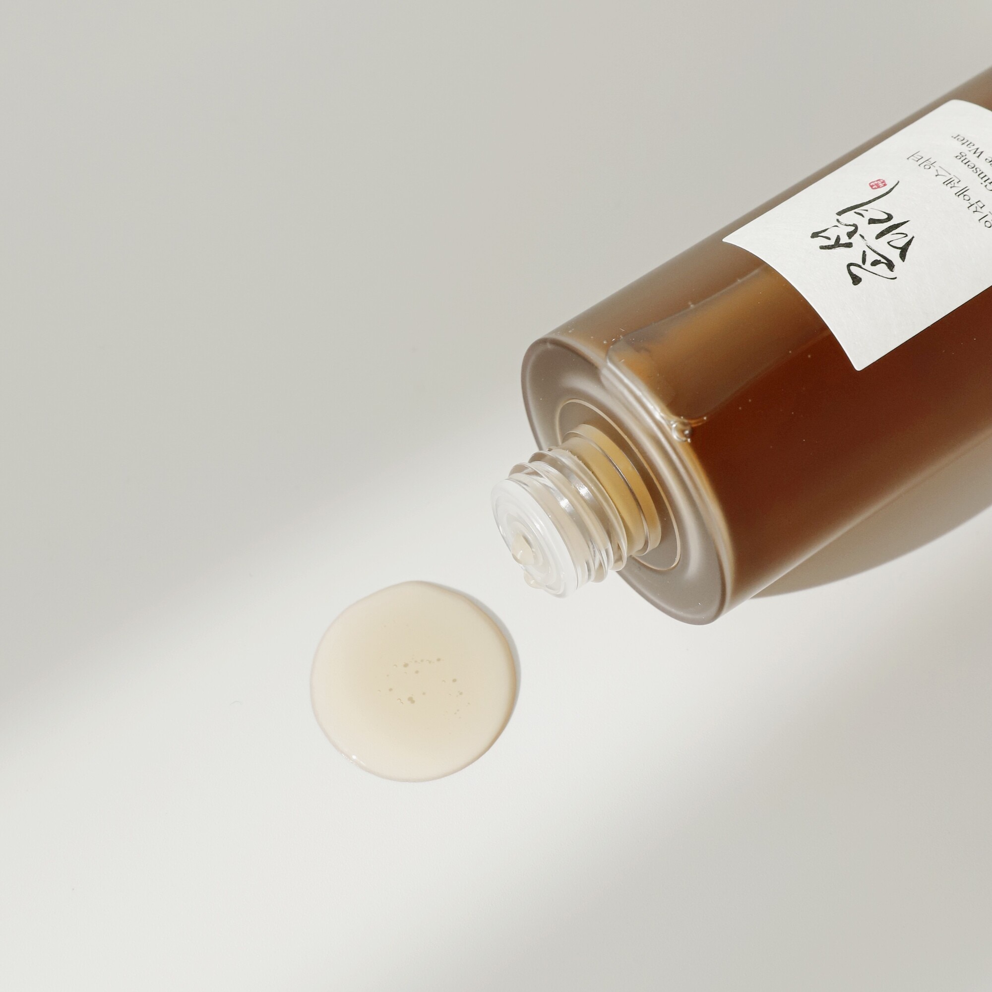 150 ML Beauty of Joseon SKINCARE BOJ GINSENG ESSEN  1 of 3 