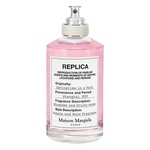 100 ML Maison Margiela REPLICA Eau de Toilette  1 of 3 Eau de Toilette