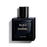 60 ML CHANEL BLEU DE CHANEL L'exclusif Parfum  1 of 2 