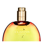 100 ML Clarins Ein prickelnder, blumiger Aromaduft, der gleichzeitig parfümiert und Lebensfreude weckt! Körperspray  2 of 3 Körperspray