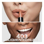 4 G Shiseido TECHNO SATIN GEL Lippenstift 2 of 3 Lippenstift