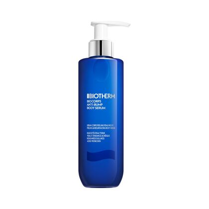 200 ML Biotherm BIOCORPS Körperpflege  1 of 3 