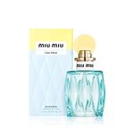 100 ML Miu Miu EAU BLEUE Eau de Parfum 3 of 3 Eau de Parfum