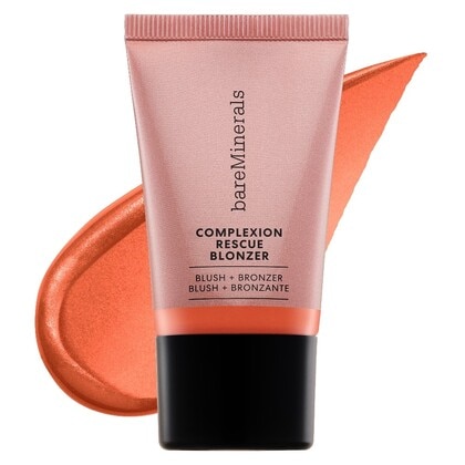 15 ML bareMinerals COMPLEXION RESCUE Complexion Rescue Blonzer  1 of 7 