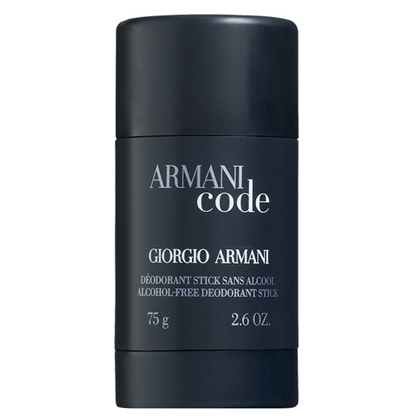 75 ML Armani GIORGIO ARMANI CODE HOMME Armani Code Homme Deodorant Stick  1 of 1 