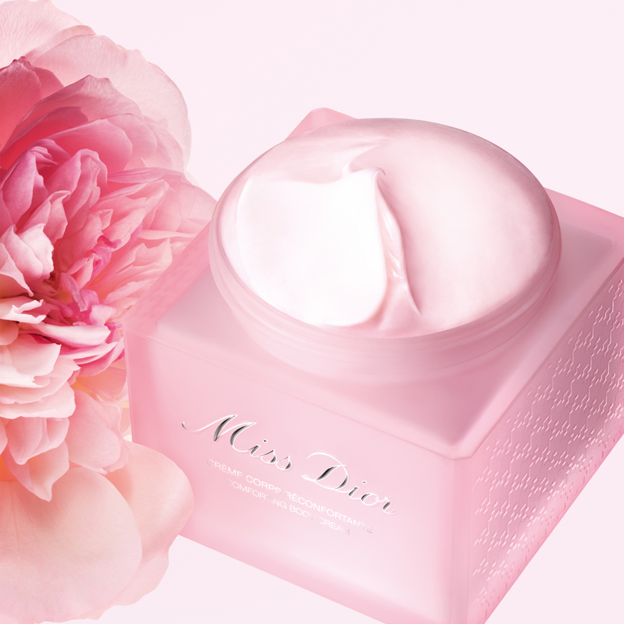 150 ML Dior MISS DIOR CD BODY CREAM MISS DIOR  1 of 3 