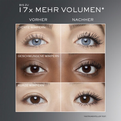 Mascara