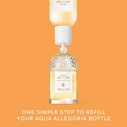 Eau De Toilette Refill