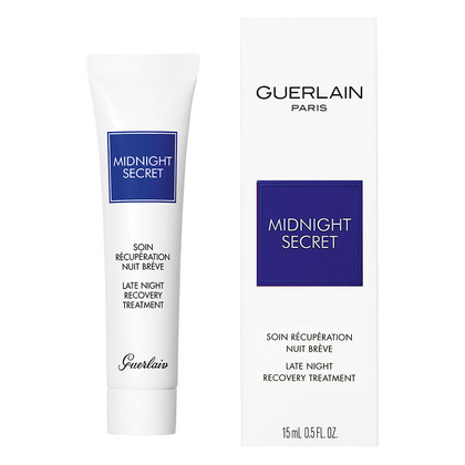 Midnight Secret Gesichtspflege