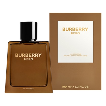 Eau de Parfum