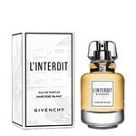 50 ML GIVENCHY L'INTERDIT MILLESIME GIV L'INTERDIT EDP MILLESIME 2 of 3 GIV L'INTERDIT EDP MILLESIME