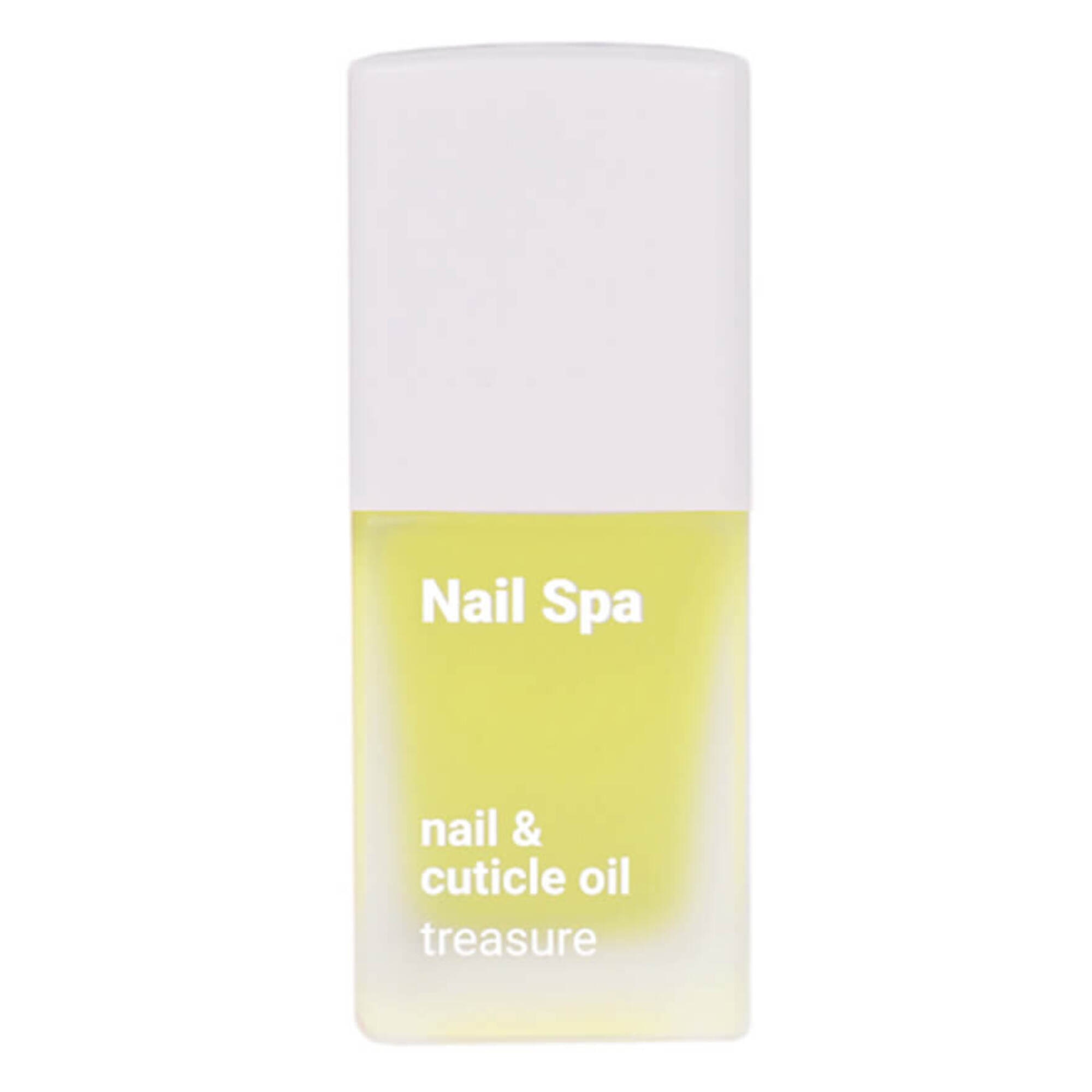 10 ML EXURBE NAIL SPA Nagelhautöl 1 of 1