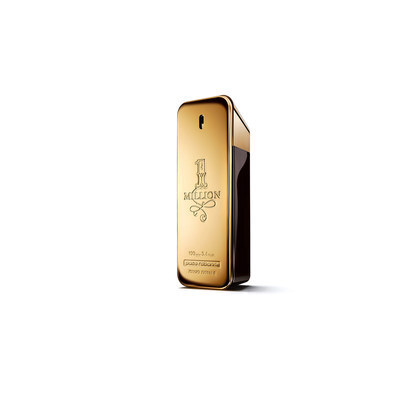 100 ML Rabanne 1 MILLION 1 Million Eau de Toilette  1 of 7 