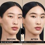 30 ML GIVENCHY PRISME LIBRE GLOW SERUM SERUM-FOUNDATION 2 of 5 SERUM-FOUNDATION