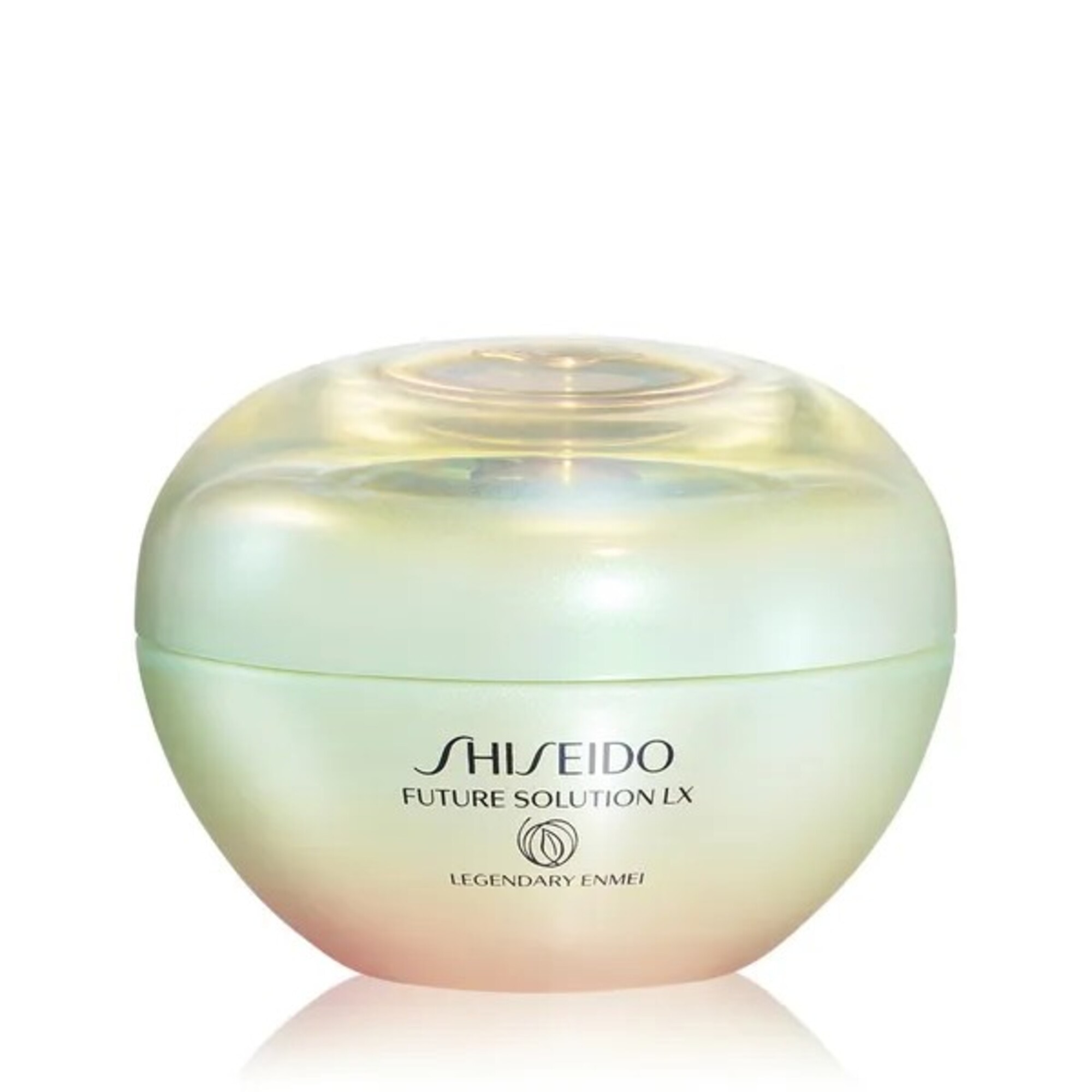 50 ML Shiseido Future Solution LX Legendary Enmei Ultimate Renewing Gesichtscreme 1 of 1