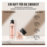 100 ML Prada PARADOXE Eau de Parfum Nachfüllflakon  2 of 3 Eau de Parfum Nachfüllflakon