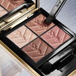 Yves Saint Laurent COUTURE MINI CLUTCH Lidschattenpalette 6 of 7 Lidschattenpalette