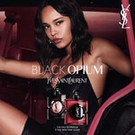 30 ML Yves Saint Laurent Black Opium PINK GLAZE Eau de Parfum  5 of 8 Eau de Parfum