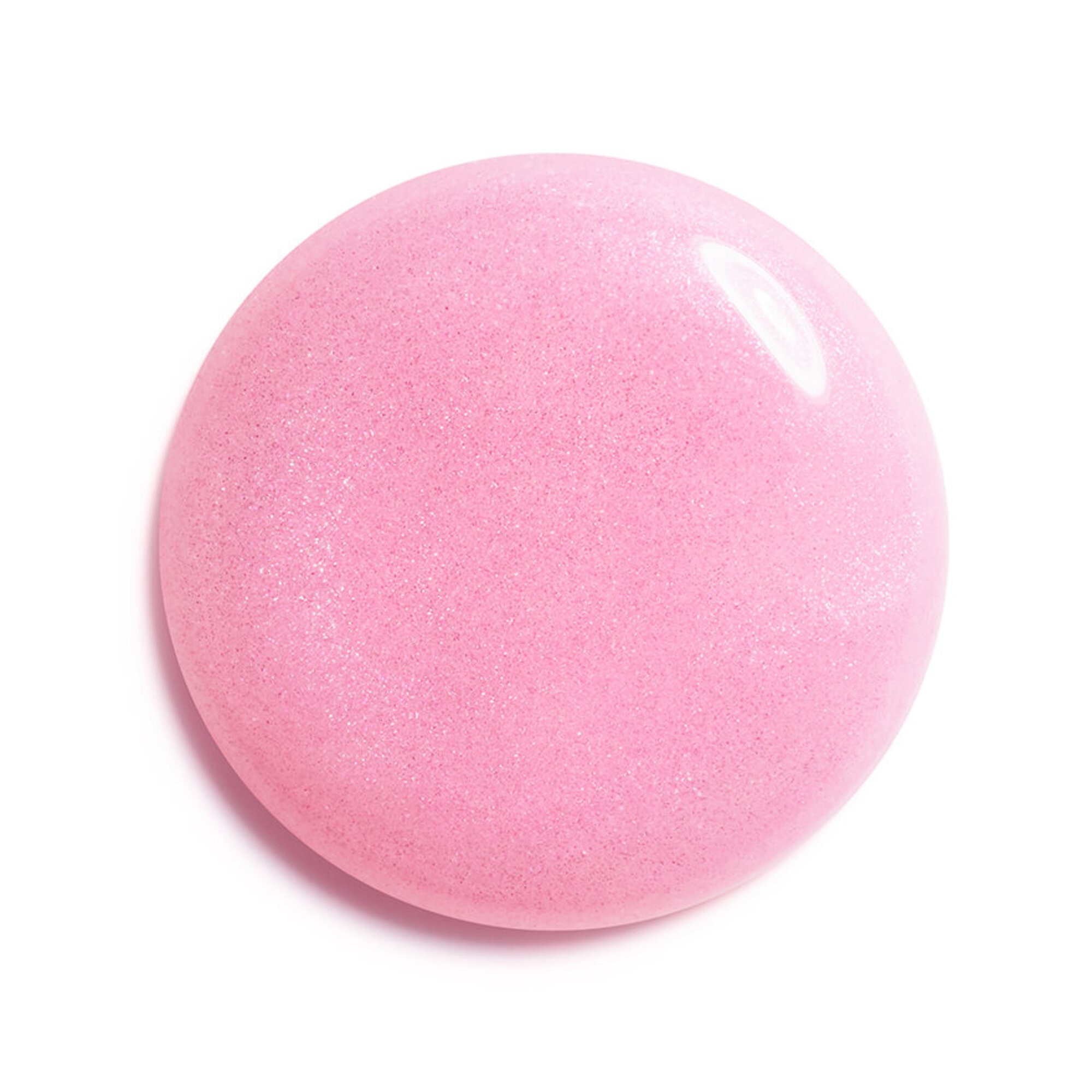 Schimmerndes Körperöl