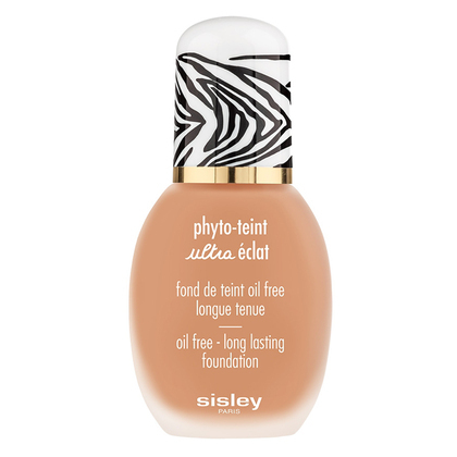  Sisley PHYTO-TEINT ULTRA ECLAT Leuchtkraft steigernde Foundation  1 of 3 