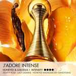 50 ML Dior J'ADORE Parfum  2 of 3 Parfum