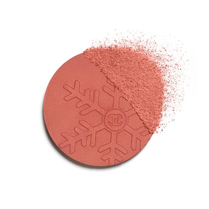 BLUSH BELLE MINE D’HIVER Rouge