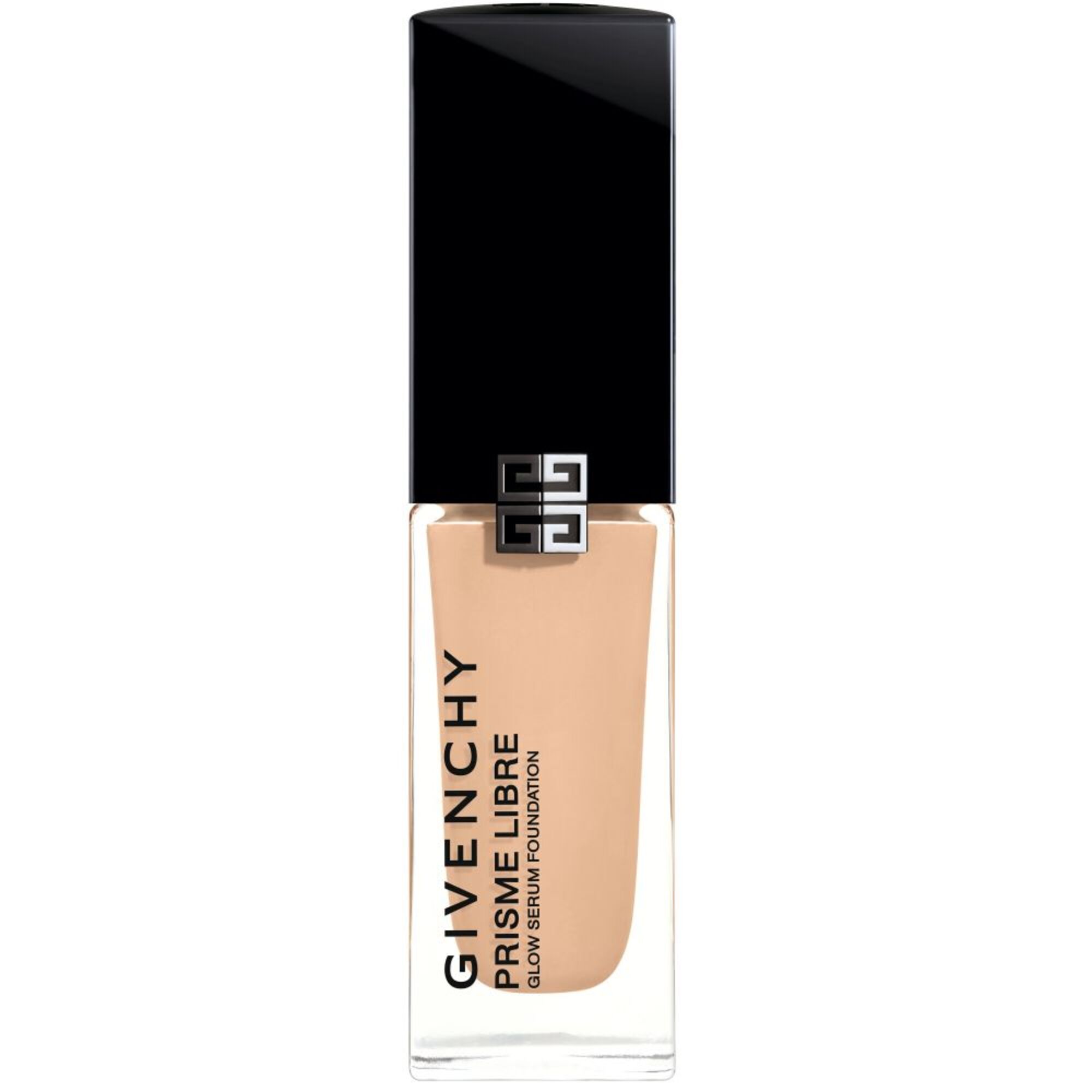 30 ML GIVENCHY PRISME LIBRE GLOW SERUM SERUM-FOUNDATION 1 of 5 SERUM-FOUNDATION